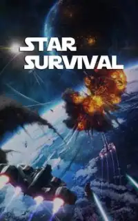 Space Survival Screen Shot 5