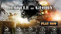 Battle of Glory 2016 Screen Shot 0