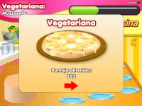 cooking pizza best games for girls Screen Shot 2