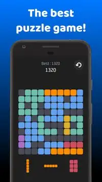 Block Puzzle ➤ New Screen Shot 0