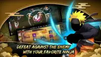 The Legend of Ninja: ultimate goal Screen Shot 0