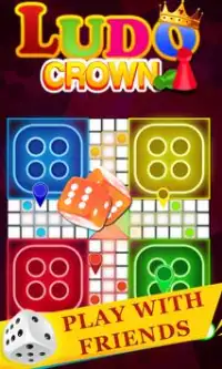 Ludo Crown Screen Shot 4