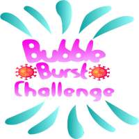 Bubble Burst Challenge