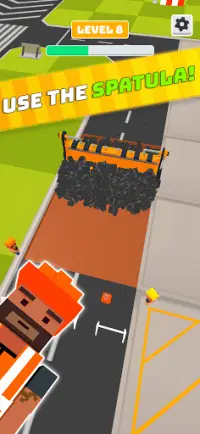 Build Roads Screen Shot 4