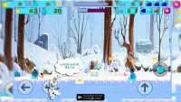 Princesa Hielo: las tierras congeladas Screen Shot 3