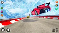 jeux de voiture hors ligne 3D Screen Shot 1