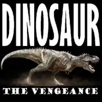 Dinosaur : The Vengeance Screen Shot 0