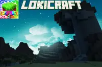 Lokicraft 4 Screen Shot 0