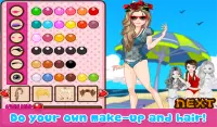 Hawaii Fashion – Dress up Game Screen Shot 5