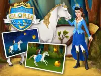Princess Gloria Horse Club Screen Shot 11