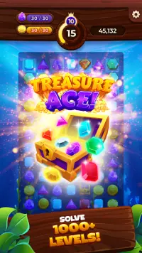 PCH Treasure Match - Win Big Screen Shot 4