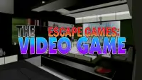 Побег Игры: Видеоигра Screen Shot 5