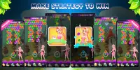 Bubble Shooter & pop bubbles | Free Games Screen Shot 2