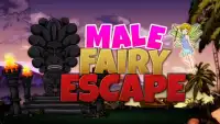 Male Fairy Escape Screen Shot 4