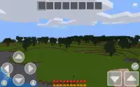 Block Builder: Mine Build FREE Screen Shot 0