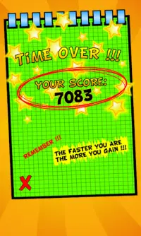 Math Mix: a brain game Screen Shot 4