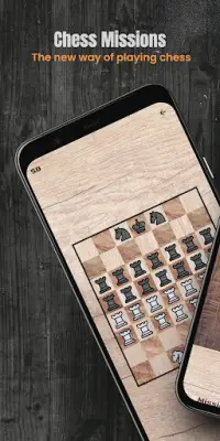 Chess Variants Battle Missions Screen Shot 0