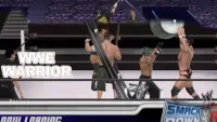 Wrestler SmackDown Fighting Screen Shot 1