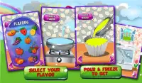 Jelly Maker -Permainan Memasak Screen Shot 10