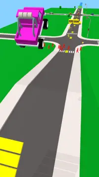 Ramp Race Screen Shot 3