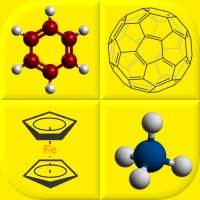 화학 물질에 관한 퀴즈 : 유기 화학 및 무기 화학