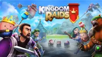 Kingdom Raids - Puzzle Wars Screen Shot 0