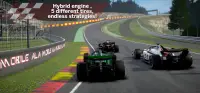 Ala Mobile GP - Formula racing Screen Shot 4