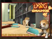 الكلب محاكي 3D Screen Shot 10