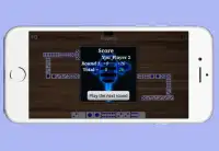 Domino Mobile Game For Android Screen Shot 3