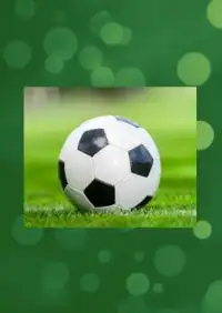 لاعبي كرة القدم - لعبة كلمة Screen Shot 7