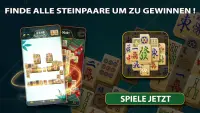Mahjong Solitaire Deutsch Screen Shot 7