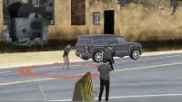 Modern Ops: Gun Shooting Games Screen Shot 1