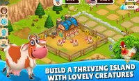 Farm Village City Market & Day Village Farm Game Screen Shot 6