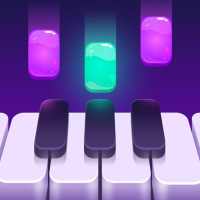 Piano - 피아노 음악 게임