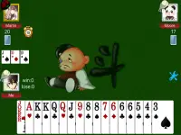 ポーカー中国 Screen Shot 0