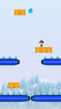 Tricky Jumper Screen Shot 6