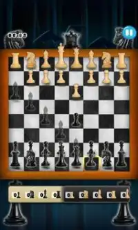 Pocket Chess Classic Screen Shot 4