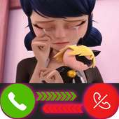Chat With Ladybug Miraculous Game