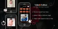Unlimited Video Merger Joiner Screen Shot 3