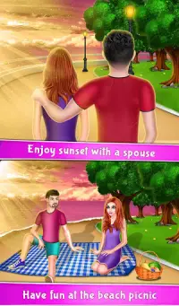 Wife Fall In Love With Husband:Marriage Life Story Screen Shot 5