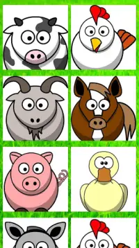 Animal Farm Sounds Screen Shot 2