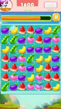 Fruit Smash 2 Screen Shot 5