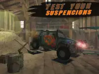 Mountain King Offroad Screen Shot 11