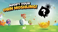 Moshi Monsters Egg Hunt Screen Shot 0