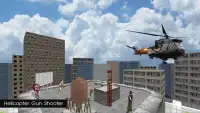City Sniper Gangstar Shooter Screen Shot 0