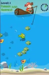 Fishing For Kids Screen Shot 1