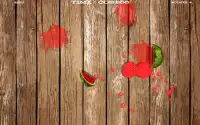 Juicy Fruity Saga Screen Shot 3
