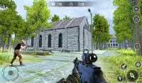 Modern Commando Special Ops - Warfare Combat 3D Screen Shot 5