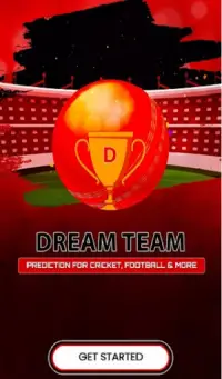Dream Team 11 Expert – Fantasy Tips And Tricks Screen Shot 0
