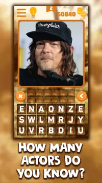 Quiz for Walking Dead - Fan Trivia Game Screen Shot 2